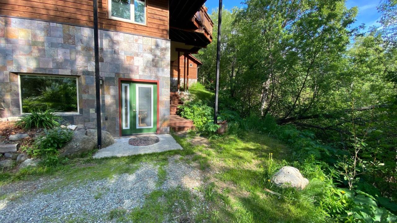 Eagle Peak Guesthouse Eagle River Zewnętrze zdjęcie