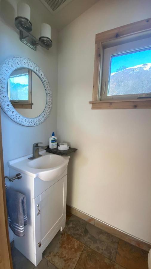 Eagle Peak Guesthouse Eagle River Zewnętrze zdjęcie