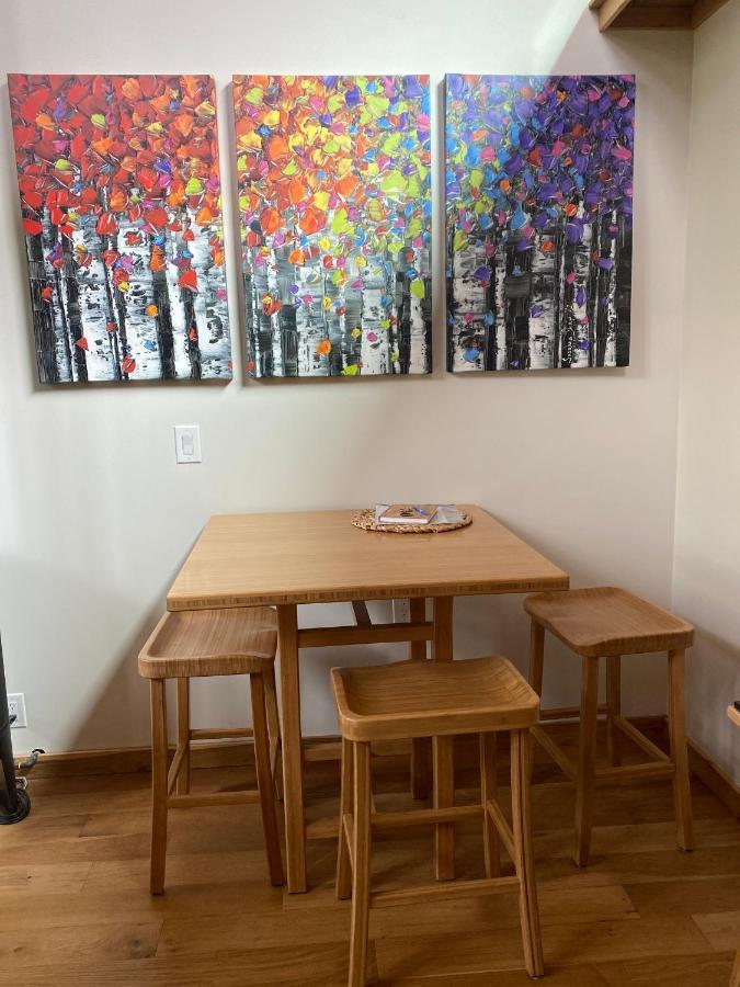 Eagle Peak Guesthouse Eagle River Zewnętrze zdjęcie
