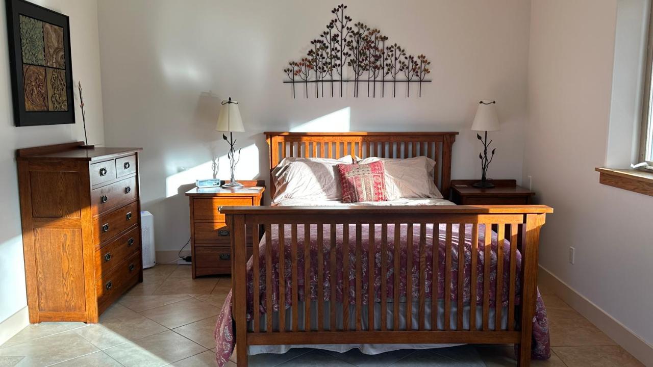 Eagle Peak Guesthouse Eagle River Zewnętrze zdjęcie