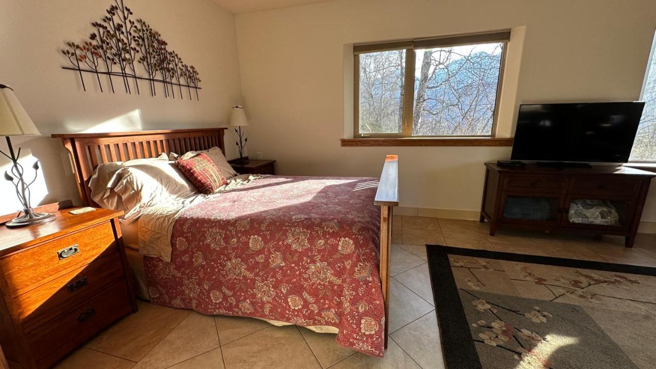 Eagle Peak Guesthouse Eagle River Zewnętrze zdjęcie