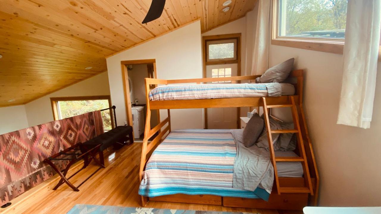 Eagle Peak Guesthouse Eagle River Zewnętrze zdjęcie