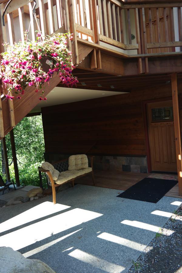 Eagle Peak Guesthouse Eagle River Zewnętrze zdjęcie